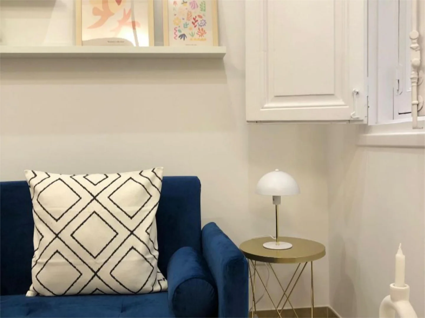 Piso en  Calle de Don Ramón de la Cruz 52 - Foto 2