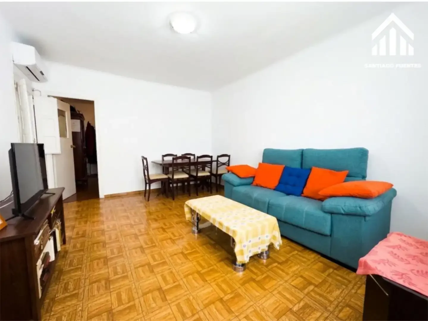 Piso en  Calle de Tucán 40 - Foto 6