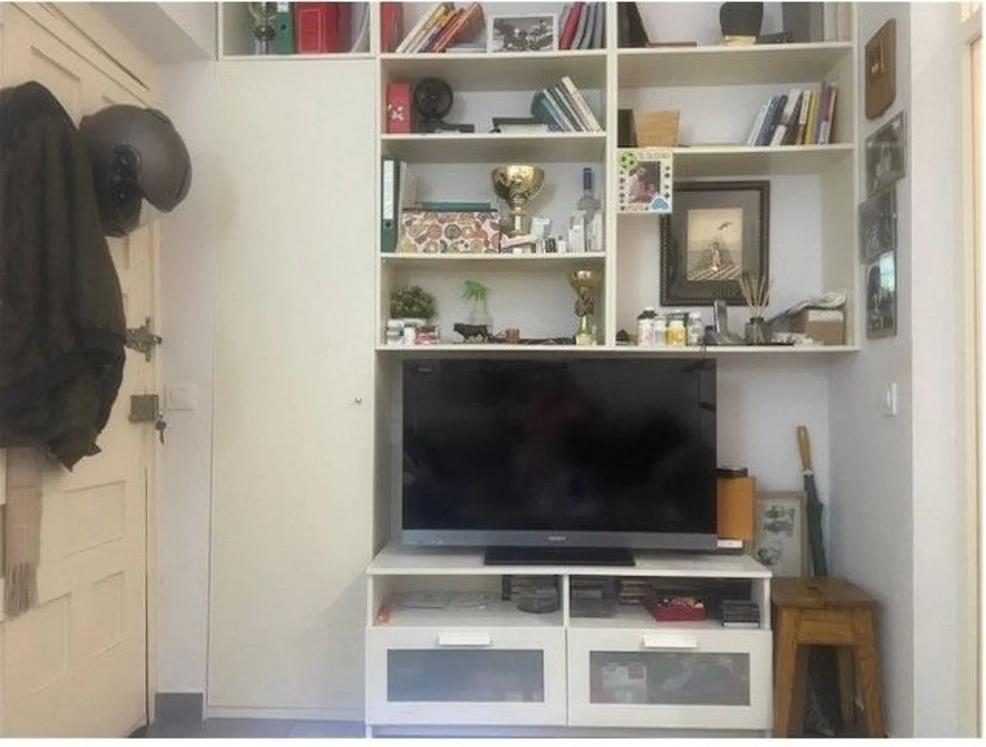 Piso en plaza de Olavide, 10 - Foto 8