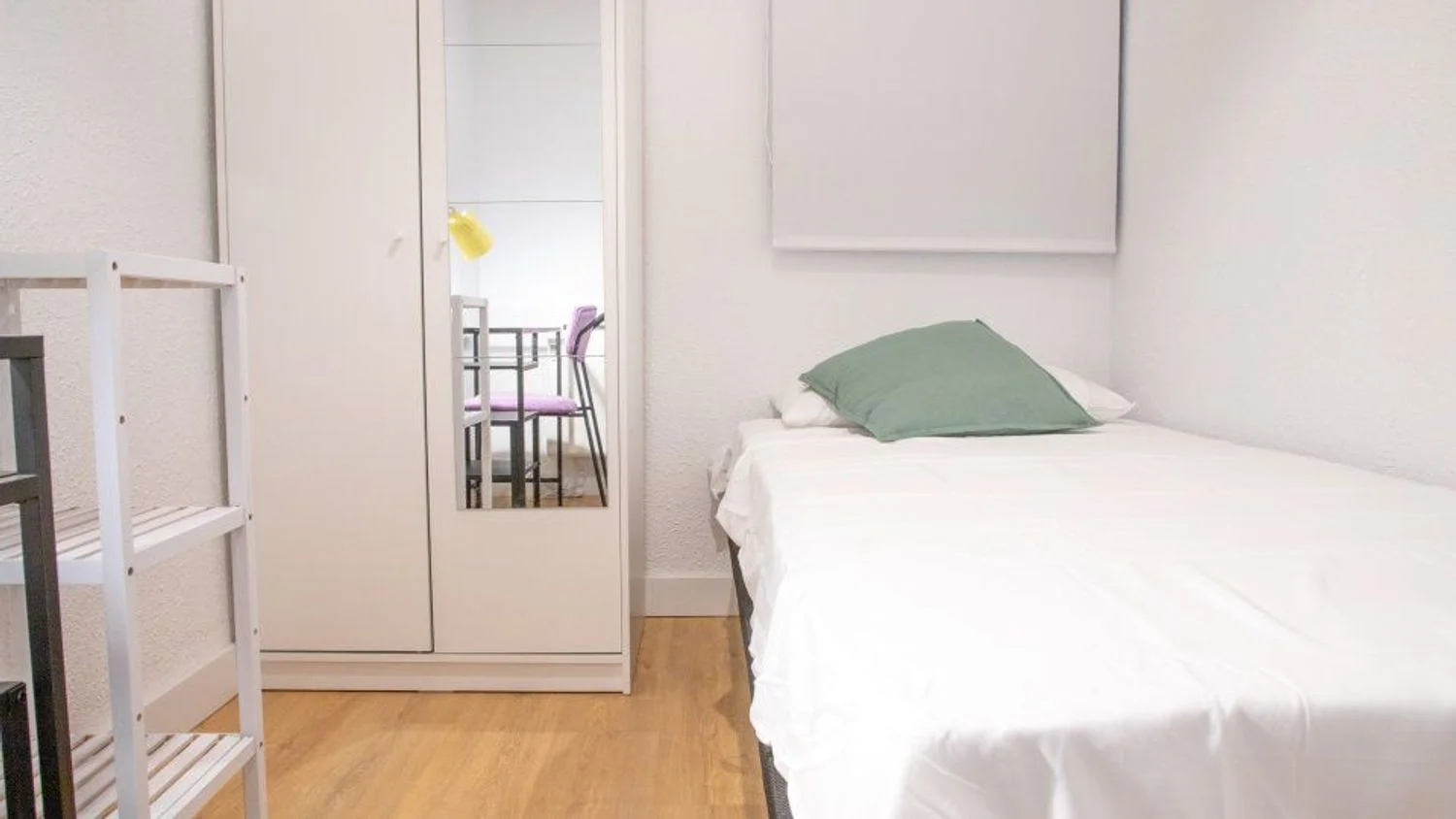 Piso en Barrio Portazgo - Foto 7