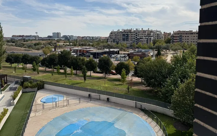 Piso en Calle Cirilo Martínez Novillo, 35, Santa Eugenia - Foto 17