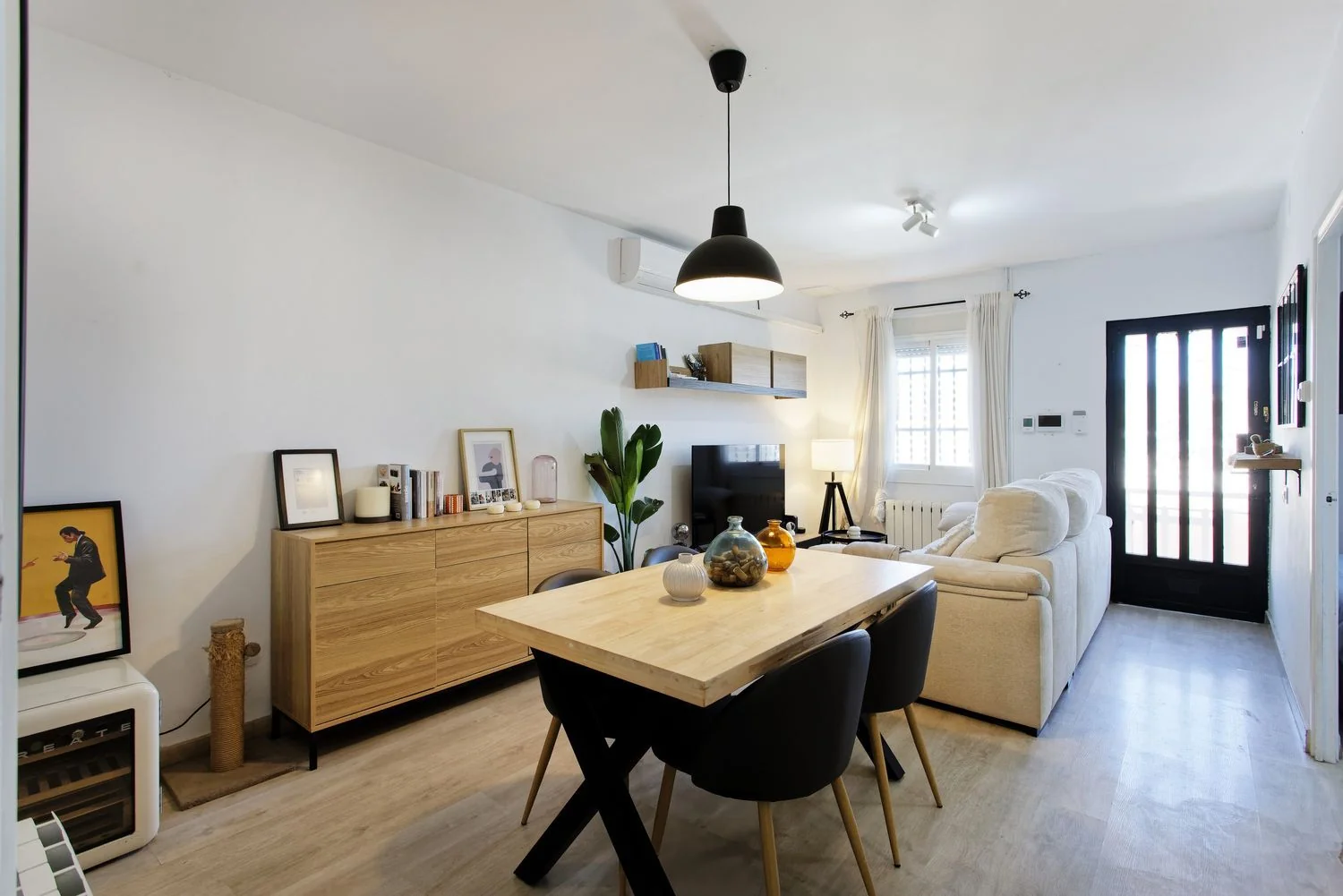 Casa o chalet independiente en Calle de Santa Otília, 35, La Font d'En Fargues - Foto 7