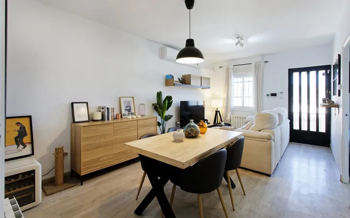 Casa o chalet independiente en Calle de Santa Otília, 35, La Font d'En Fargues - Foto 7