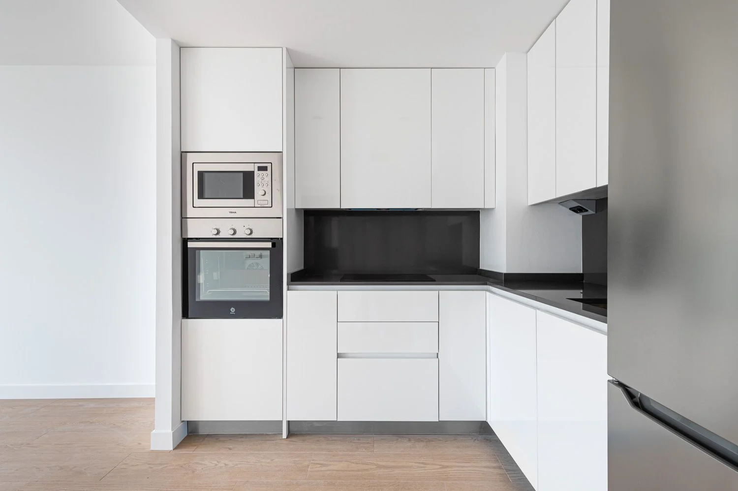 Piso en paseo de la Castellana - Foto 6