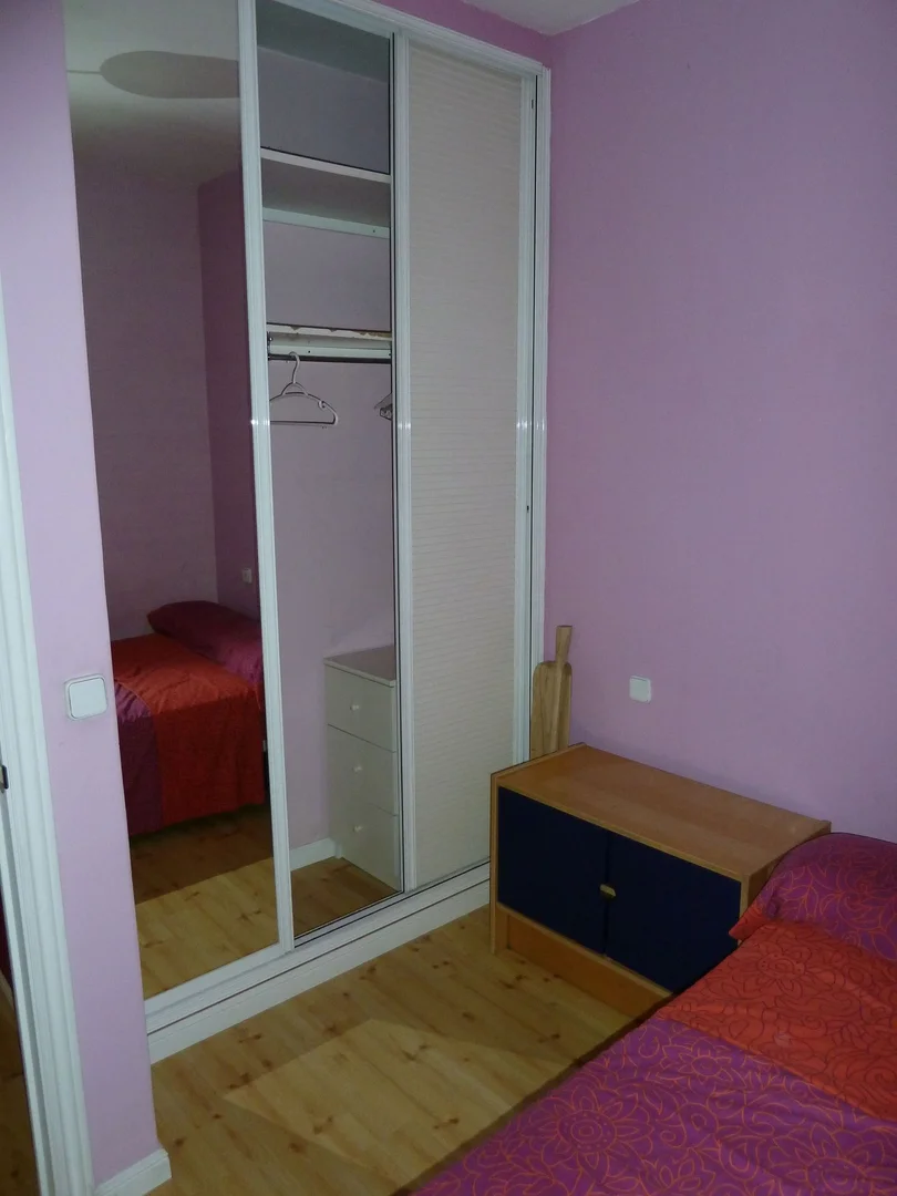 Piso en ronda de Toledo, 4 - Foto 5