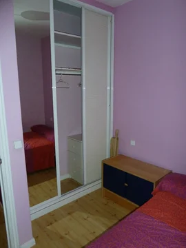 Piso en ronda de Toledo, 4 - Foto 5