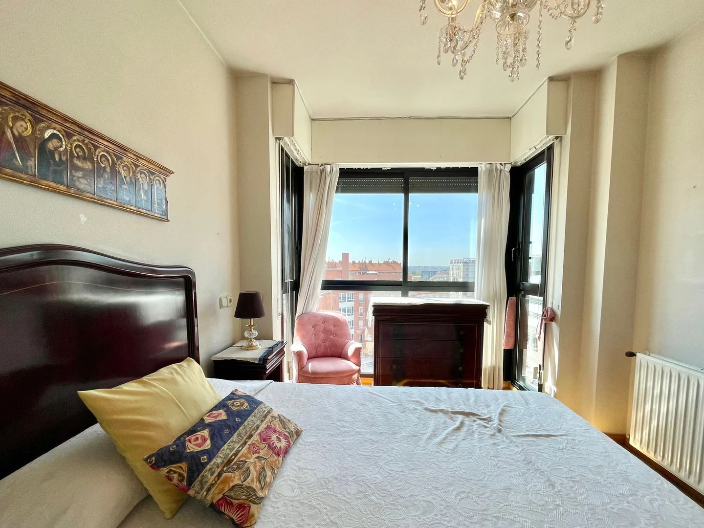 Piso en Avenida de la Ciudad de Barcelona, Adelfas - Foto 3