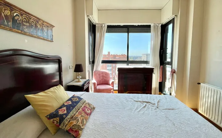 Piso en Avenida de la Ciudad de Barcelona, Adelfas - Foto 3
