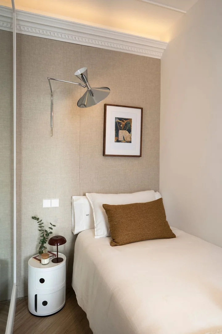 Ático en calle de Nieremberg, 27 - Foto 30