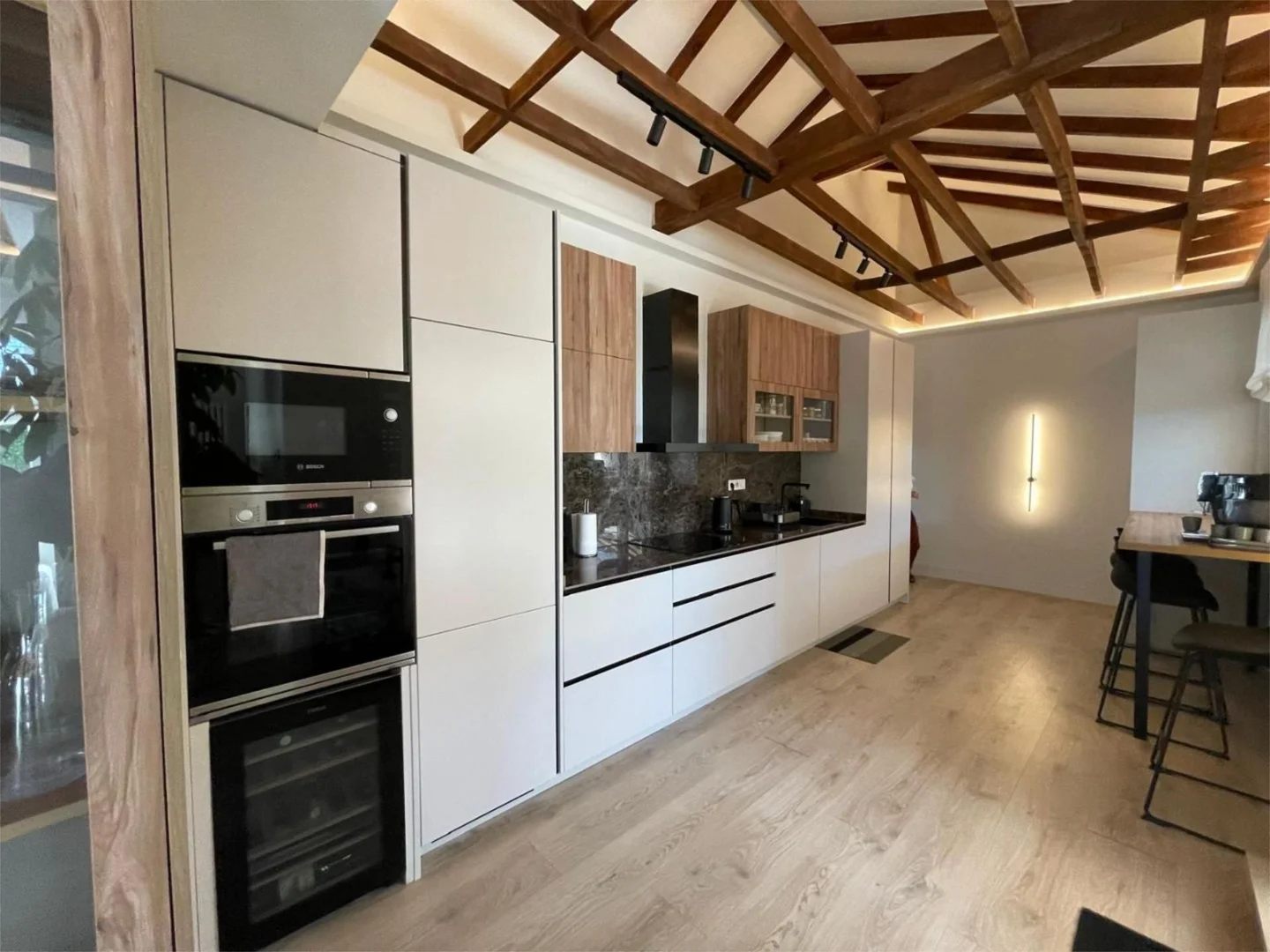 Piso en  Calle de Modesto Lafuente 54 - Foto 79