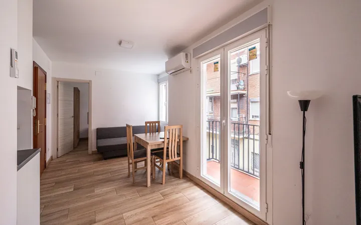 Piso en Francisco Ordoñez, Villaverde Alto - Foto 4