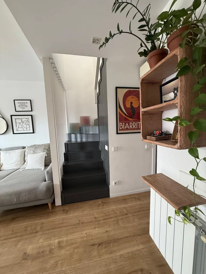 Piso en Calle de Rabassa, 46, Vila de Gràcia - Foto 6