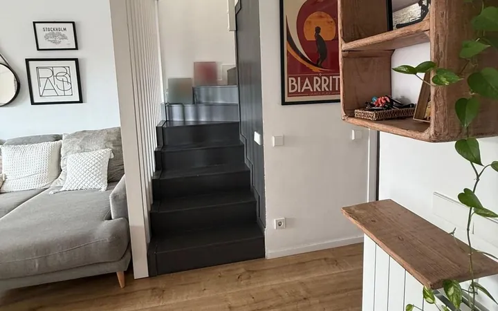 Piso en Calle de Rabassa, 46, Vila de Gràcia - Foto 6