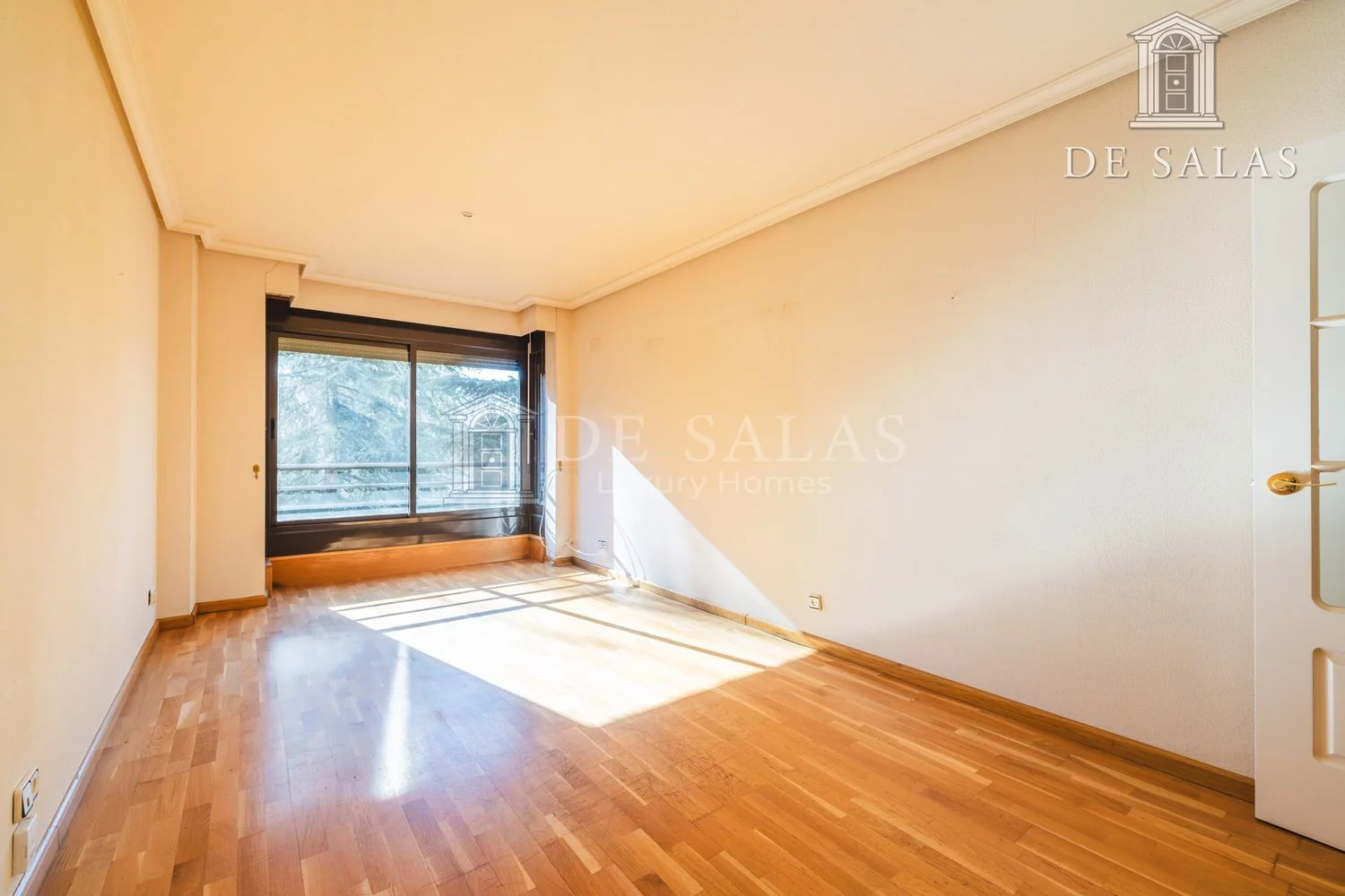 Piso en Mirasierra - Foto 5
