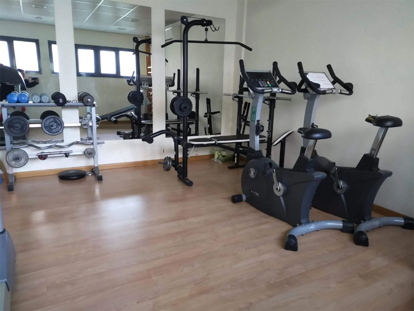 Piso en  Camino de Valderribas 81 - Foto 5