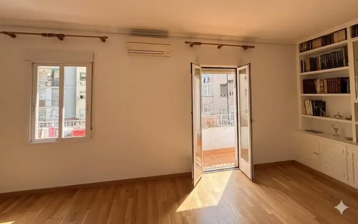 Piso en  Calle de Bocángel 31 - Foto 1