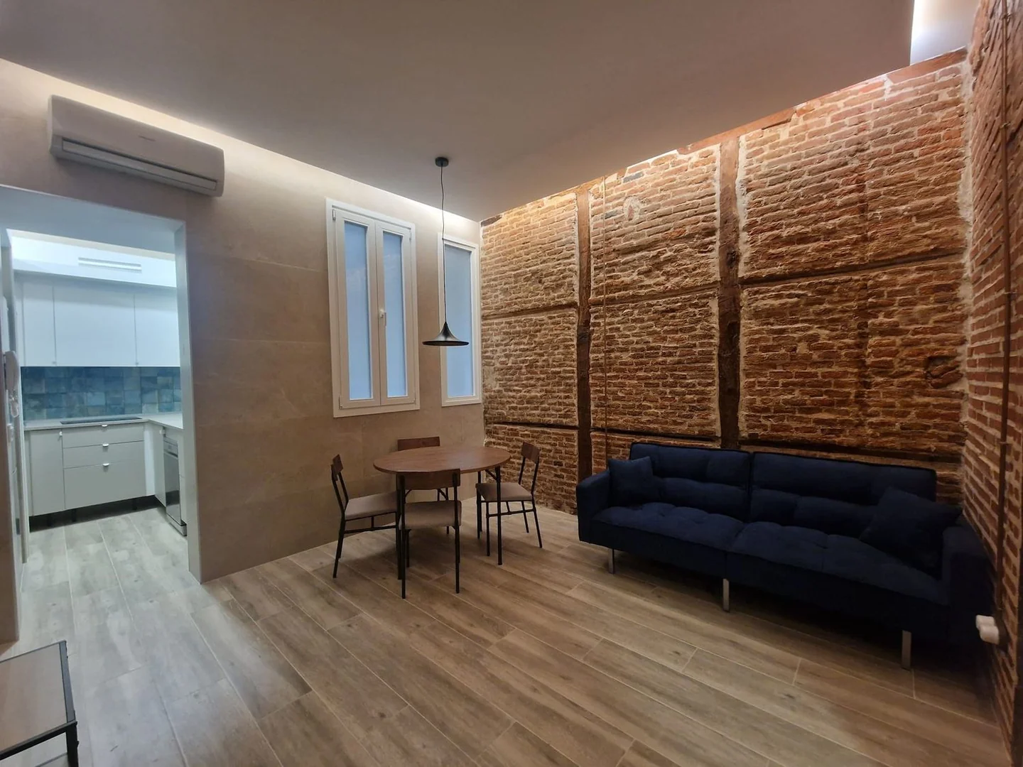 Piso en Calle de Juan Álvarez Mendizábal, Madrid, 1, Argüelles - Foto 2