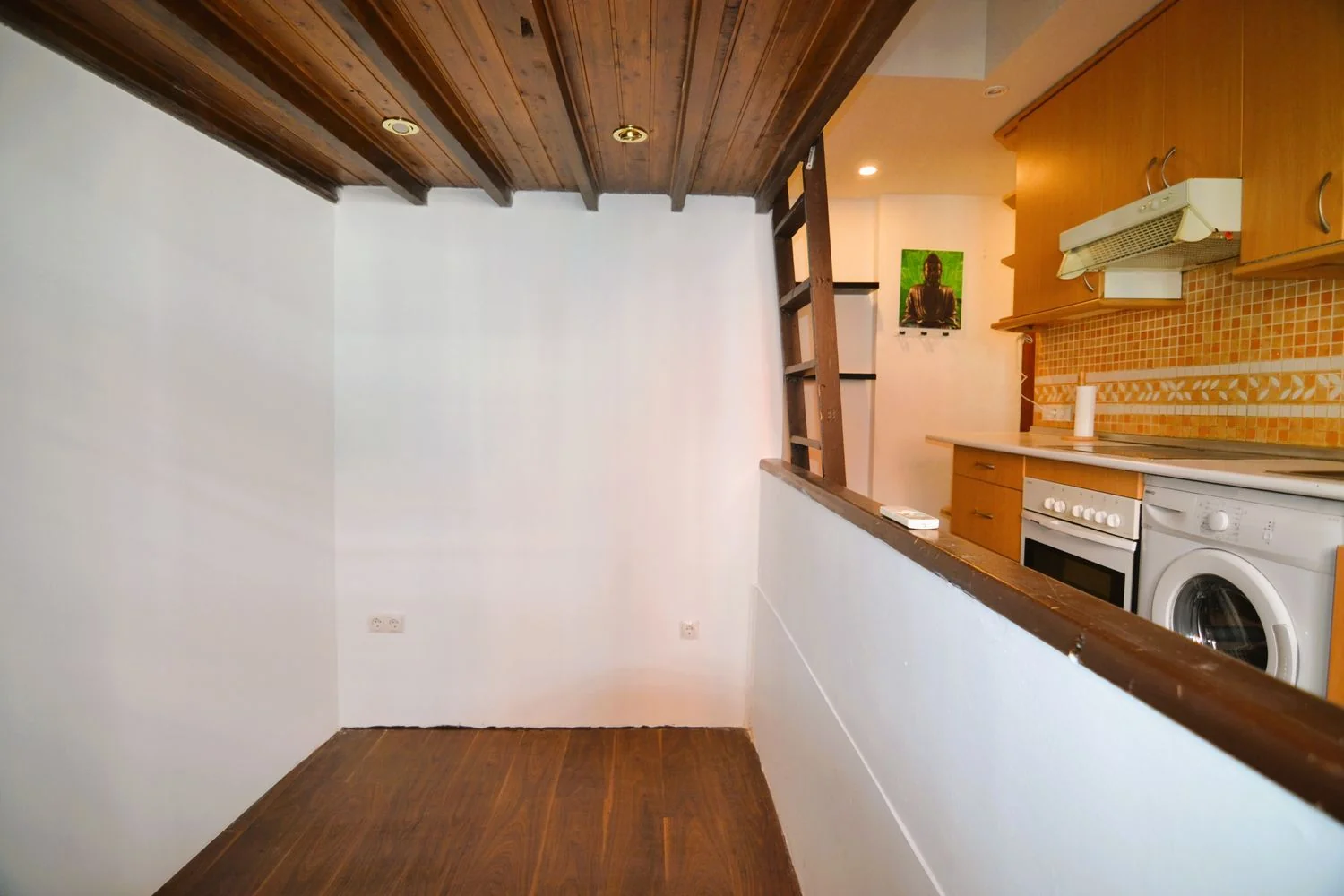 Estudio en Calle de San Raimundo, Bellas Vistas - Foto 6