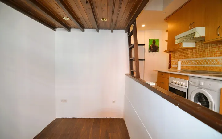 Estudio en Calle de San Raimundo, Bellas Vistas - Foto 6