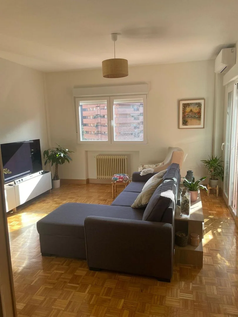 Piso en Barrio La Paz - Foto 10