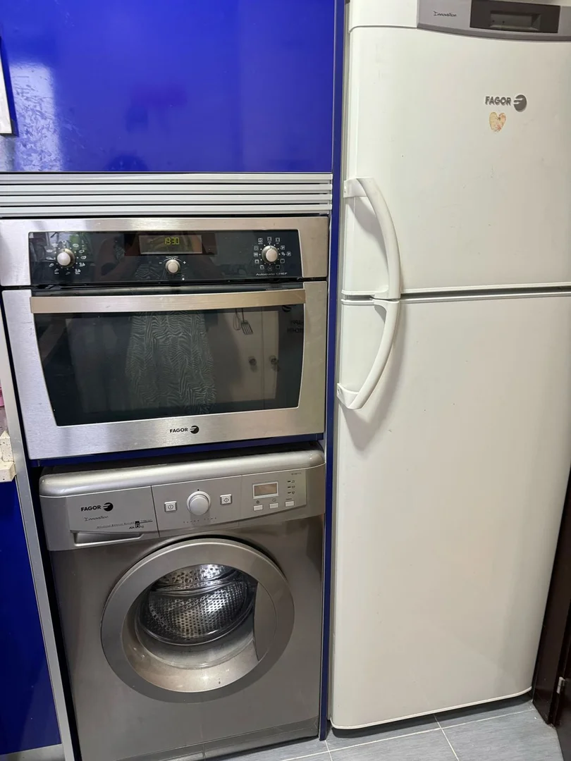 Piso en calle de Ponferrada, 47 - Foto 4