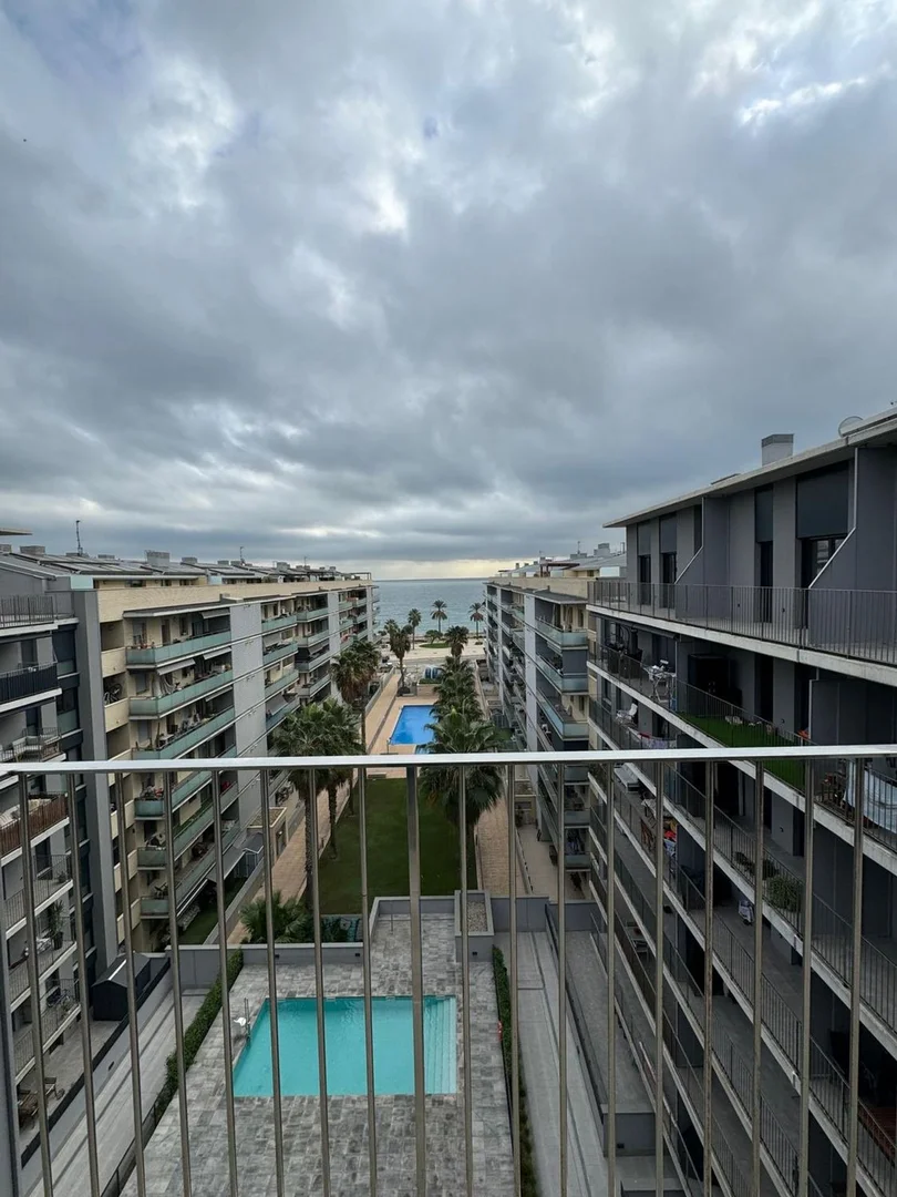 Piso en calle de la Mar Tirrena, 1 - Foto 1