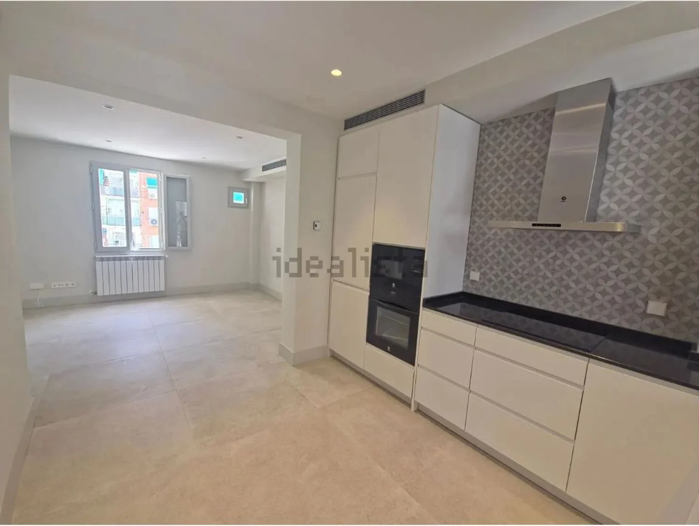 Piso en Calle del Conde de Peñalver, 44, Lista - Foto 2