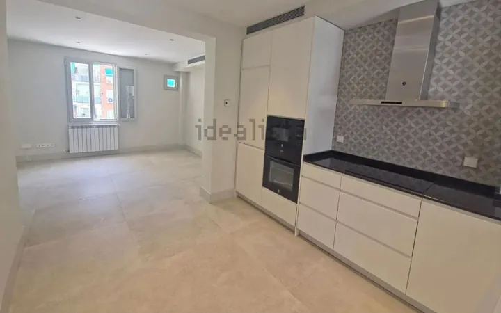 Piso en Calle del Conde de Peñalver, 44, Lista - Foto 2