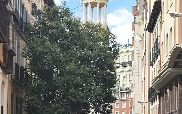 Piso en Calle de Isabel la Católica, 13, Palacio - Foto 4