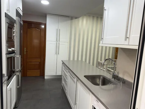 Piso en  Madrid Capital - Foto 4