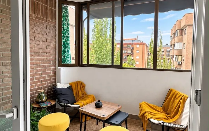 Piso en Calle de Arganda, 38, Acacias - Foto 3