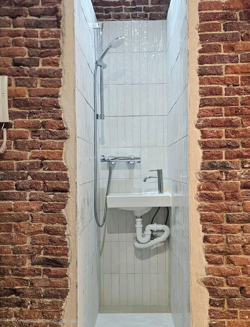 Estudio en Calle de Cervantes, 34, Huertas-Cortes - Foto 28