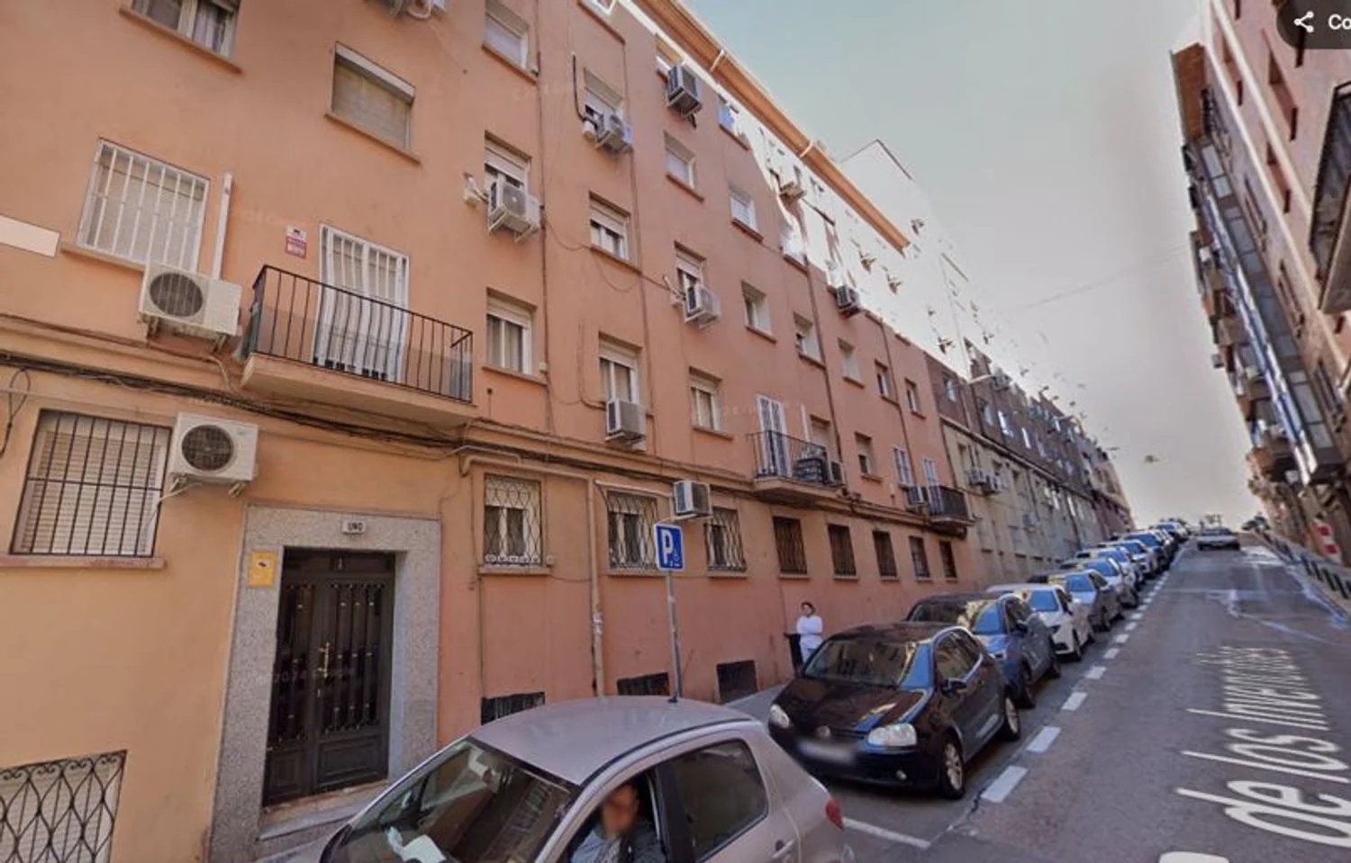 Piso en Calle de los Invencibles, 3, San Isidro - Foto 10