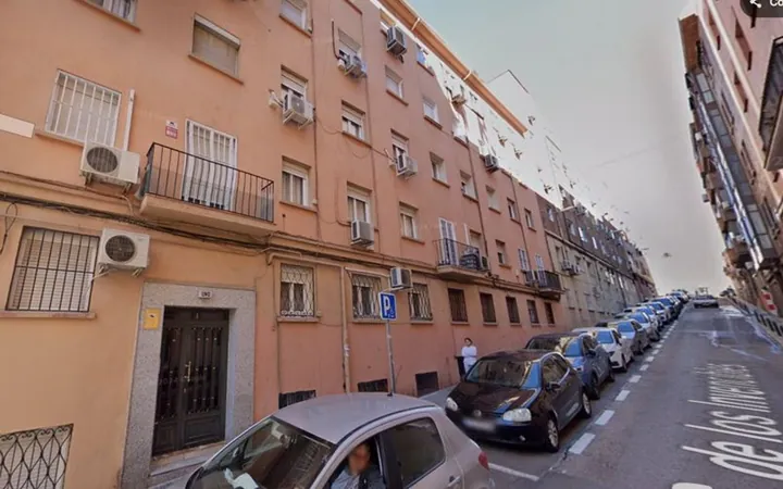 Piso en Calle de los Invencibles, 3, San Isidro - Foto 10