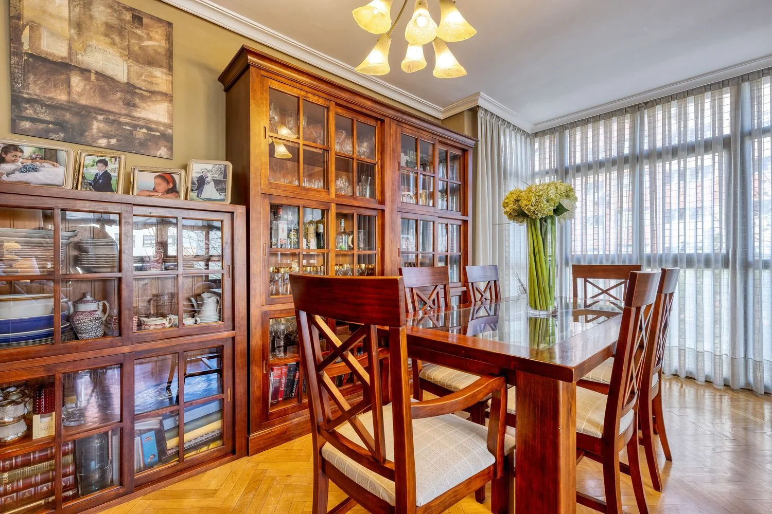 Piso en calle de la Princesa de Éboli, 12 - Foto 3