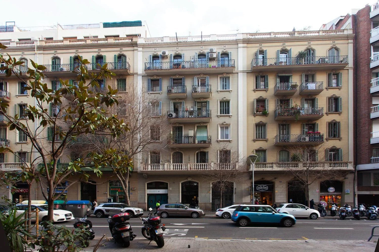 Piso en Calle de Villarroel, L'Antiga Esquerra de l'Eixample - Foto 22