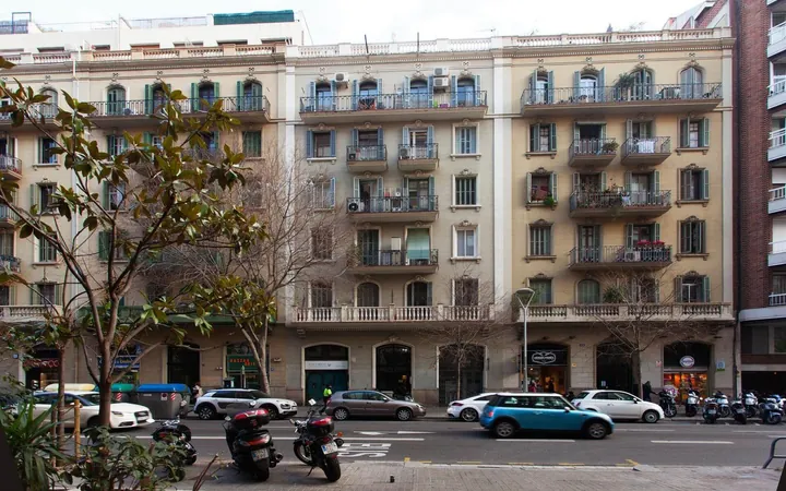 Piso en Calle de Villarroel, L'Antiga Esquerra de l'Eixample - Foto 22