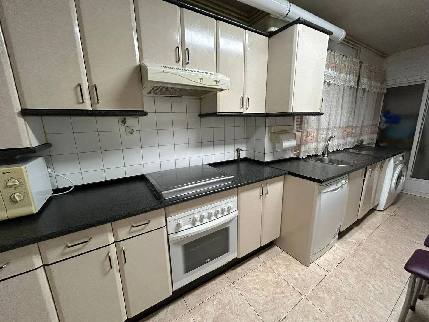 Piso en paseo de la Reina Cristina, 19 - Foto 4