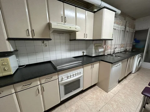 Piso en paseo de la Reina Cristina, 19 - Foto 4