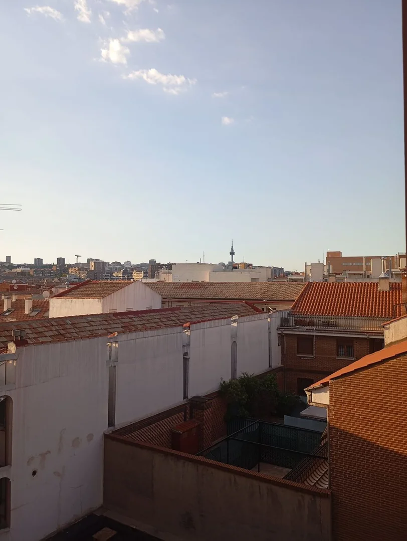 Piso en Avenida de la Albufera, 23, Numancia - Foto 9