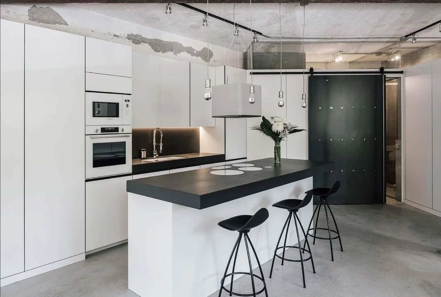 Estudio en Calle Vallandes, 10, Moscardó - Foto 16