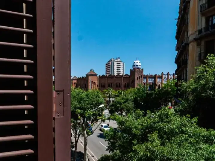 Piso en  Barcelona Capital - Foto 10