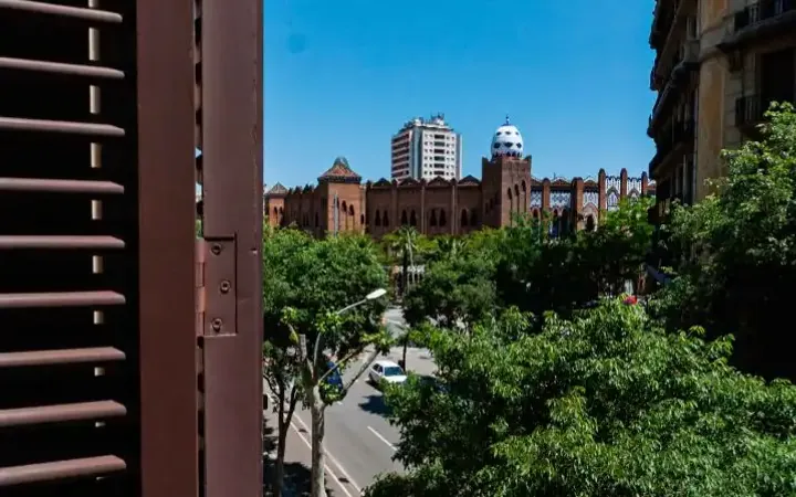 Piso en  Barcelona Capital - Foto 10