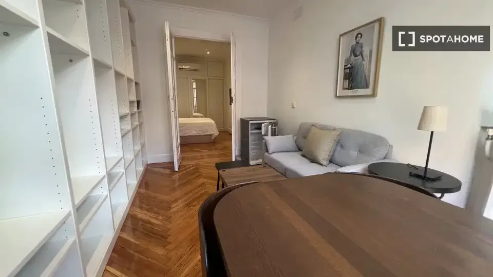 Piso en  Madrid Capital - Foto 18