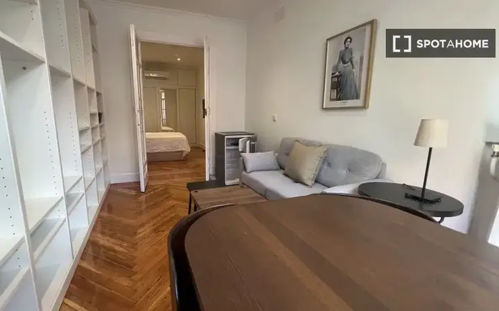 Piso en  Madrid Capital - Foto 18