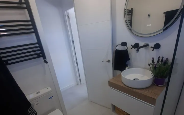 Piso en Calle de Valdesangil, 67, Valdezarza - Foto 22