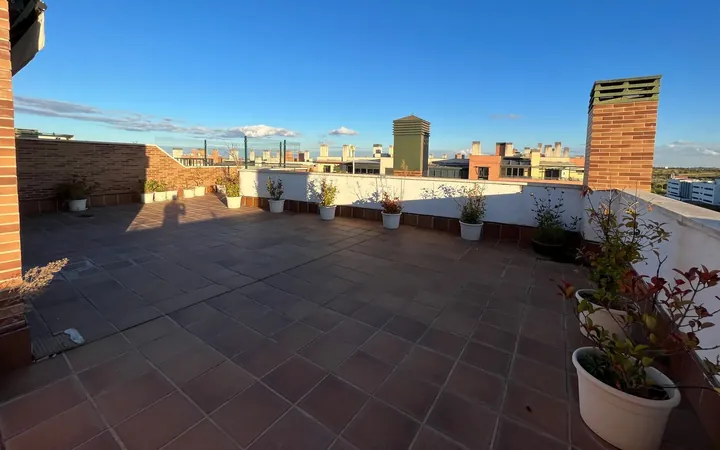 Ático en Avenida de Niceto Alcalá Zamora, 26, Sanchinarro - Foto 34