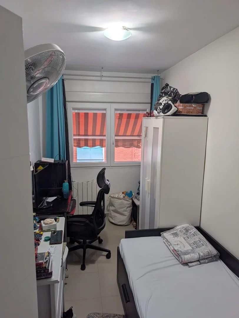 Piso en Calle de la Verja, 50, Zofío - Foto 8