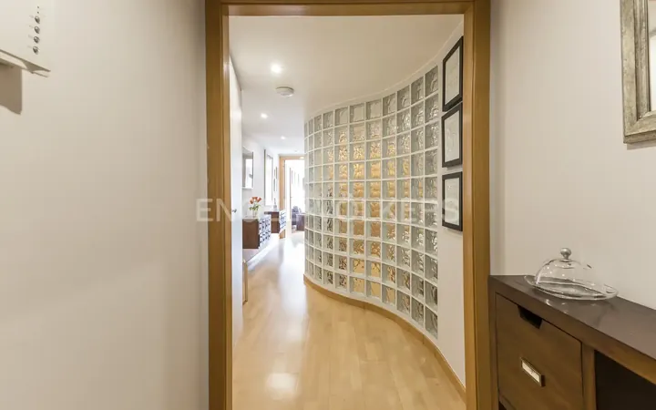 Piso en  Barcelona Capital - Foto 19
