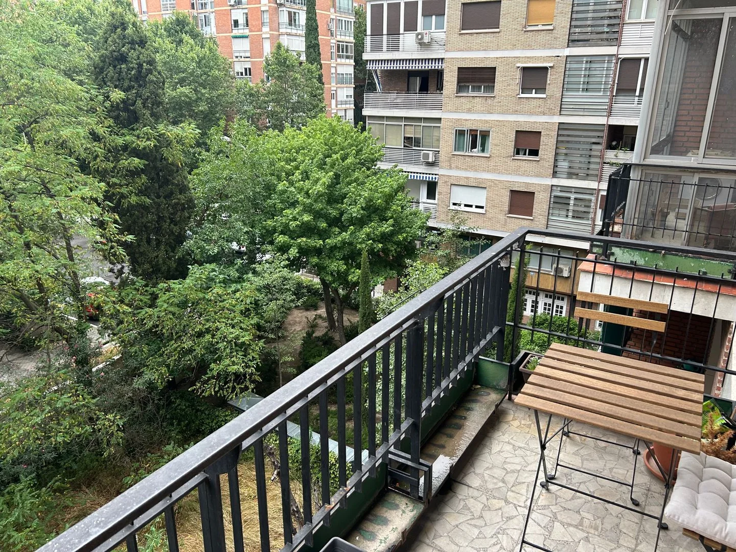 Piso en Calle del Padre Damián, 43, Nueva España - Foto 28